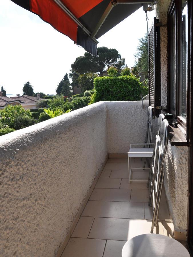 Apartments Bojana - Hisa Soncek Portoroz Exterior foto