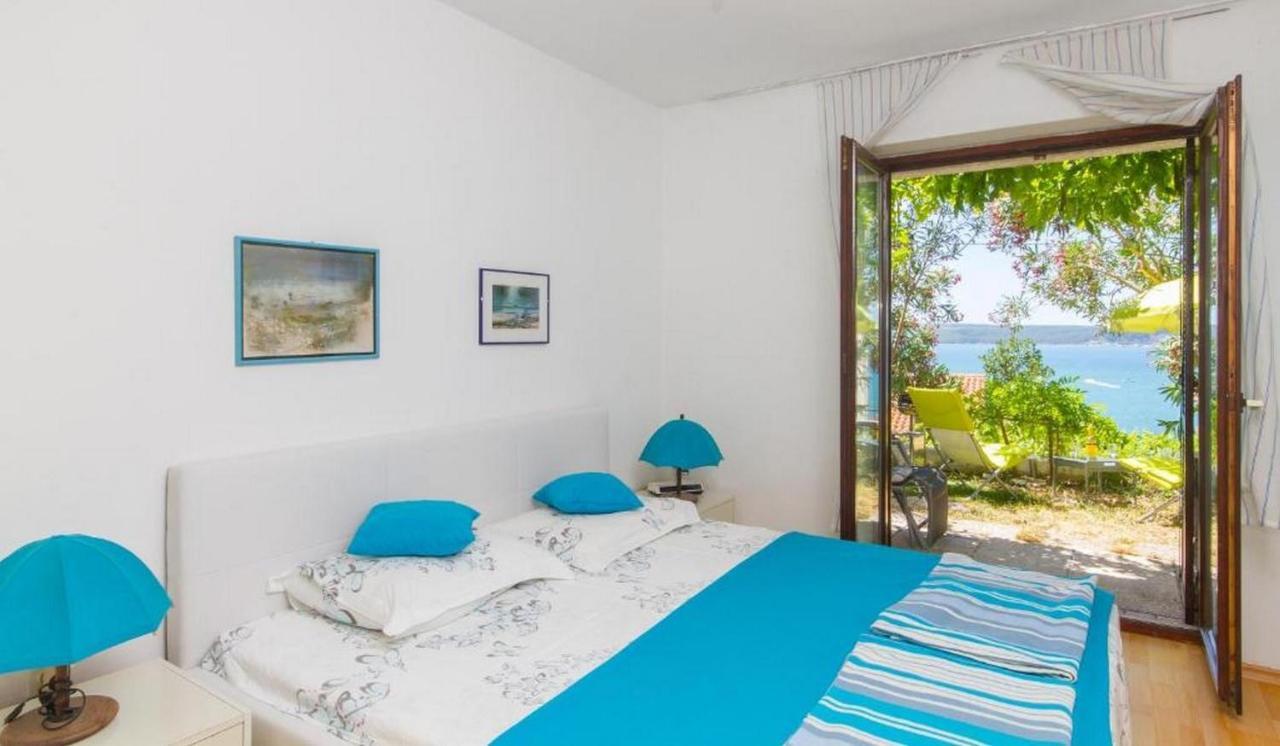 Apartments Bojana - Hisa Soncek Portoroz Exterior foto