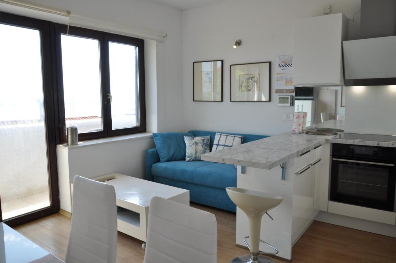 Apartments Bojana - Hisa Soncek Portoroz Exterior foto